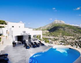 villa sale calpe calp calpe by 950,000 eur