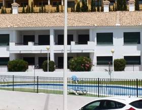 apartments for sale in albatera