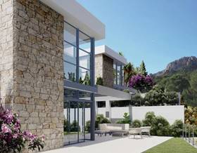 houses for sale in alfaz del pi