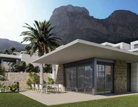 villas for sale in orxeta