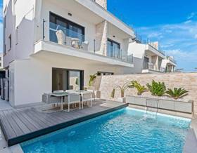 villa sale guardamar del segura els secans by 507,050 eur