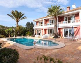 villas for sale in javea xabia