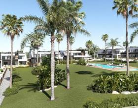 villas for sale in alicante province