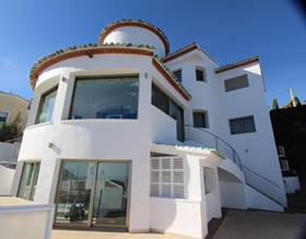 houses for sale in teulada