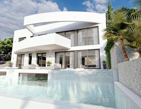 villas for sale in las ramblas