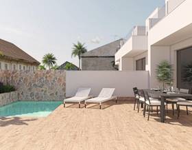 villa sale pilar de la horadada pilar de horadada by 370,000 eur