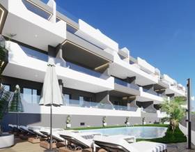 apartments for sale in san isidro, alicante