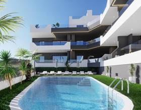 apartment sale benijofar by 333,000 eur