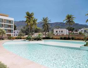 apartments for sale in benidoleig