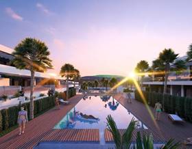 villas for sale in callosa de segura