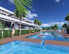 villas for sale in los montesinos