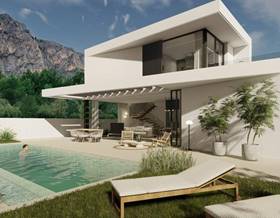 villa sale polop by 685,000 eur