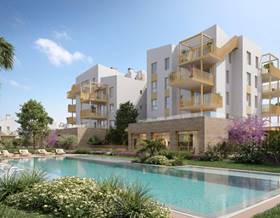 apartments for sale in els poblets