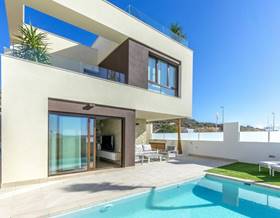 villas for sale in san miguel de salinas