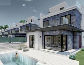 houses for sale in alicante province