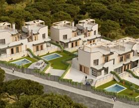 villas for sale in benifato