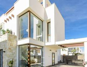 villas for sale in jacarilla