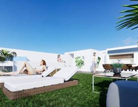 penthouse sale benijofar by 415,000 eur