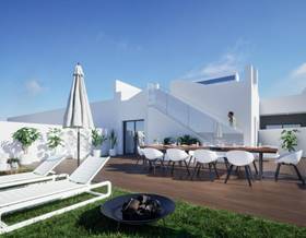 penthouse sale alicante benijofar by 460,000 eur