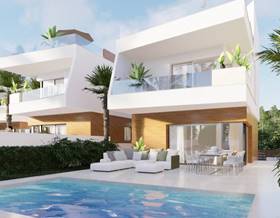 villas for sale in cabo roig
