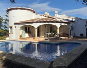 houses for sale in sanet y negrals