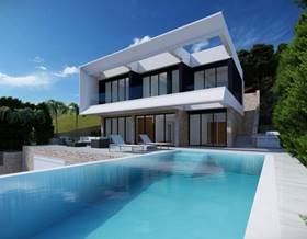 houses for sale in alfaz del pi