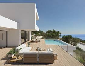 villa sale alicante benitachell by 2,456,000 eur