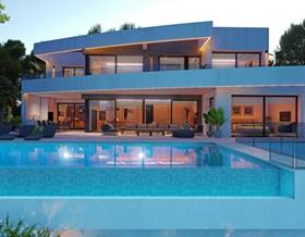 villa sale moraira la sabatera by 1,775,000 eur