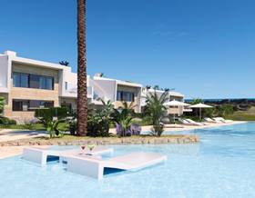 apartments for sale in san miguel de salinas