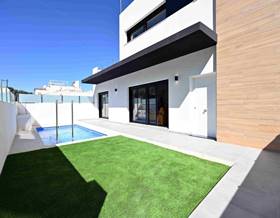 villas for sale in albatera