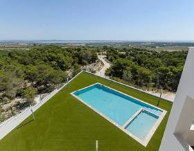 villas for sale in torre de la horadada