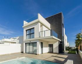 villa sale san miguel de salinas by 875,000 eur