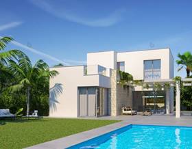 villas for sale in san miguel de salinas