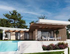 villas for sale in benifato