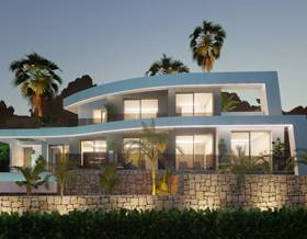 villas for sale in beniarbeig