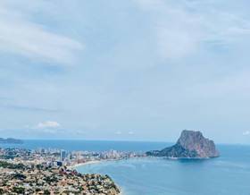 villa sale calpe calp calpe by 1,550,000 eur