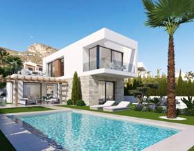 houses for sale in l´ alfas del pi