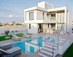 houses for sale in almoradi