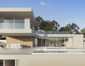 villa sale benissa costa by 2,595,000 eur