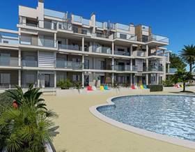apartments for sale in benitachell