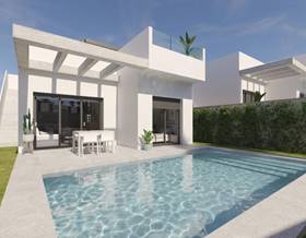 villa sale algorfa la finca golf by 427,000 eur