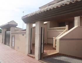villas for sale in la zenia