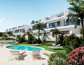 houses for sale in benijofar