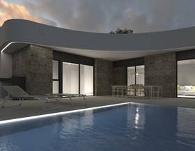 villa sale los montesinos la herrada by 549,000 eur