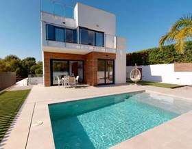 houses for sale in alfaz del pi