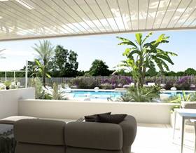 apartment sale orihuela lomas de cabo roig by 395,000 eur