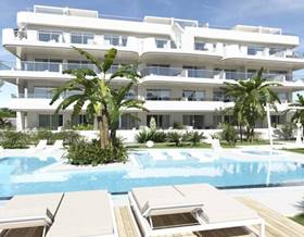 apartments for sale in benejuzar