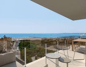 penthouse sale santa pola tamarit by 520,000 eur
