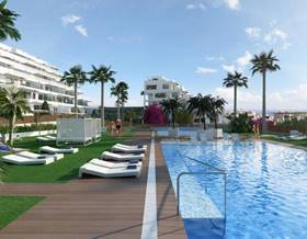 apartment sale finestrat seascape resort by 440,000 eur