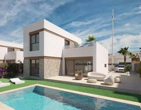 villa sale algorfa la finca golf by 509,000 eur